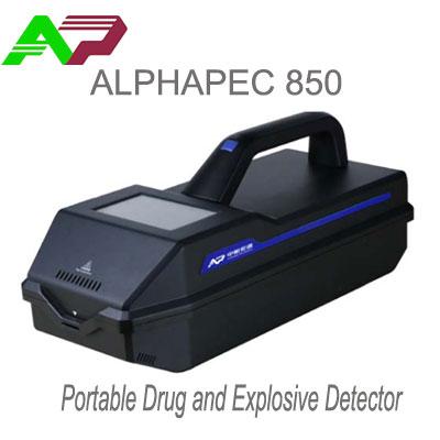 ALPHAPEC 850